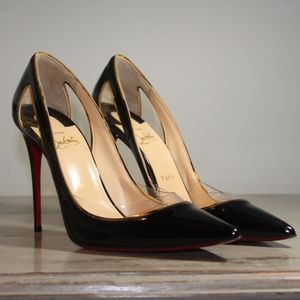 Christian Louboutin Cosmo - Current Style